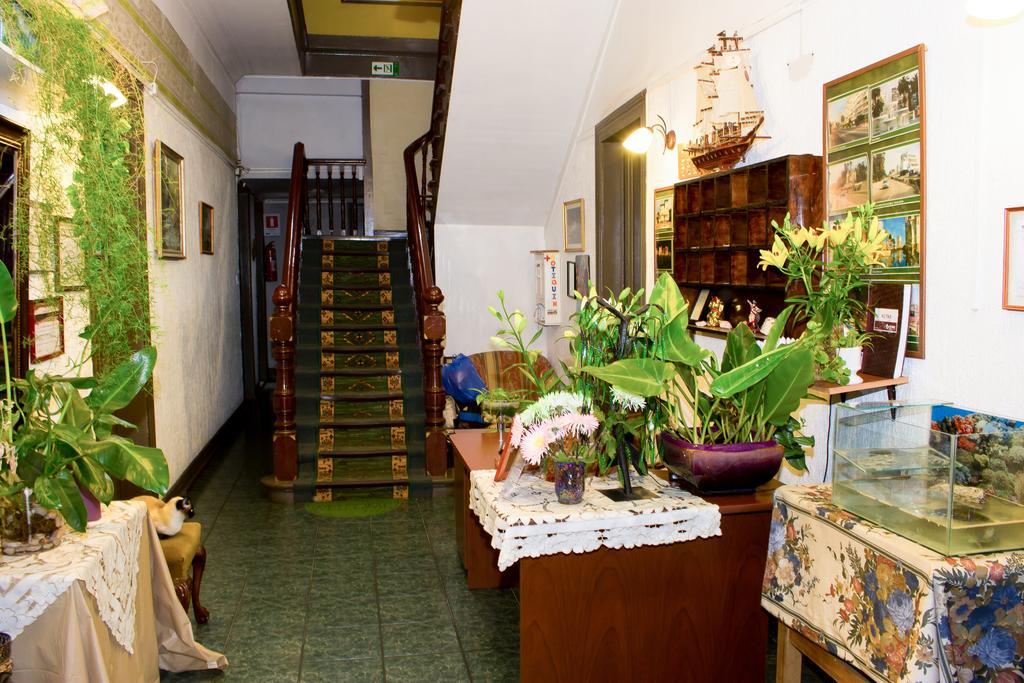 Hostal Residencia Blest Gana Vina del Mar Room photo