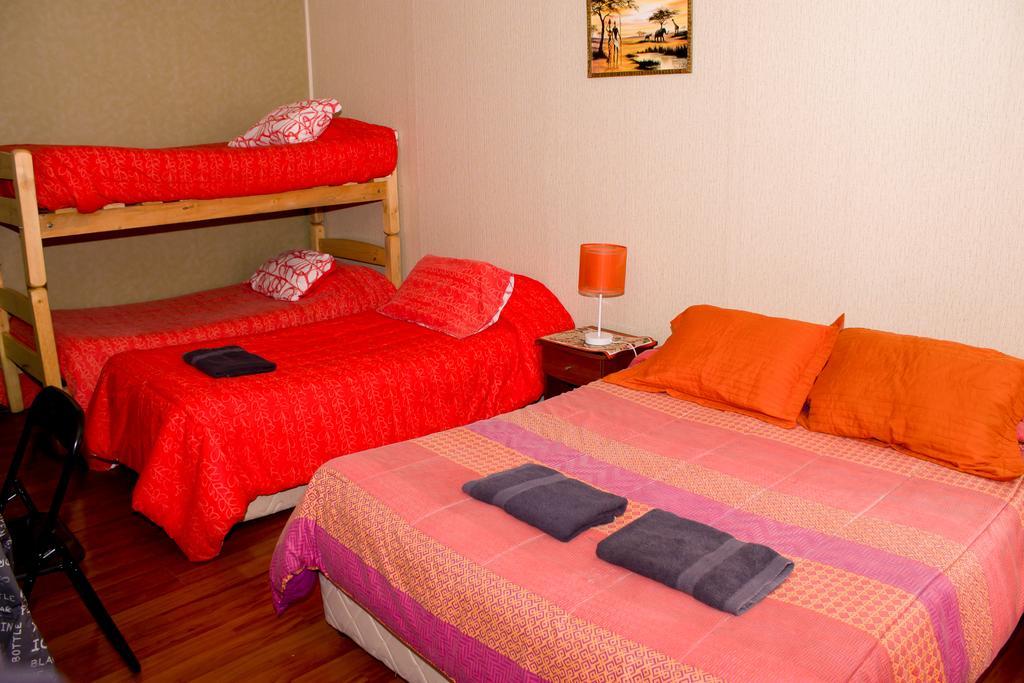 Hostal Residencia Blest Gana Vina del Mar Room photo